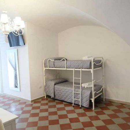 La Maison Piazza Del Popolo Manfredonia Dış mekan fotoğraf