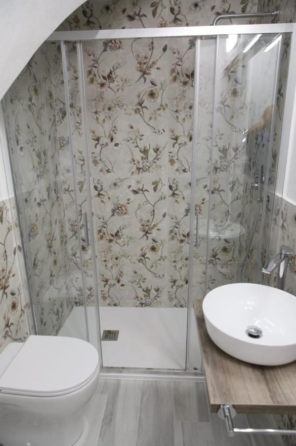 La Maison Piazza Del Popolo Manfredonia Dış mekan fotoğraf