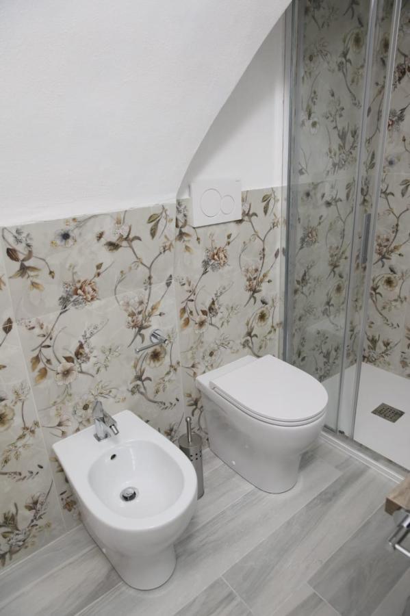 La Maison Piazza Del Popolo Manfredonia Dış mekan fotoğraf