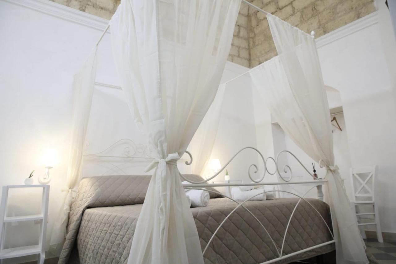 La Maison Piazza Del Popolo Manfredonia Dış mekan fotoğraf