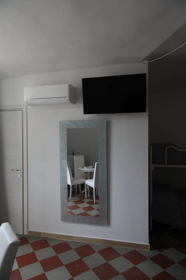 La Maison Piazza Del Popolo Manfredonia Dış mekan fotoğraf