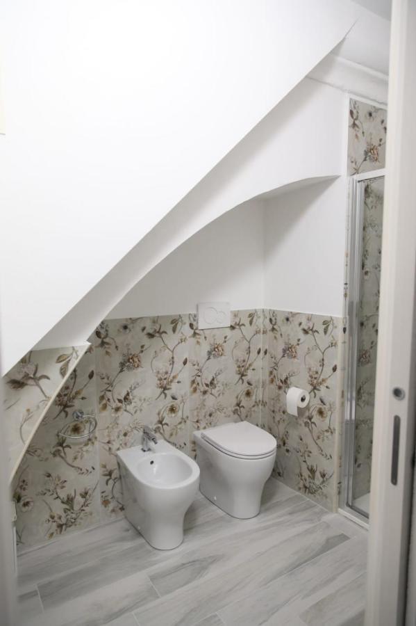 La Maison Piazza Del Popolo Manfredonia Dış mekan fotoğraf