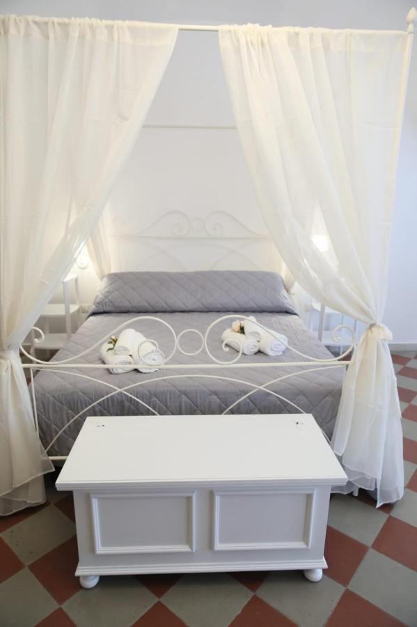La Maison Piazza Del Popolo Manfredonia Dış mekan fotoğraf