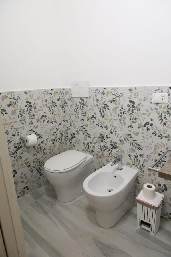 La Maison Piazza Del Popolo Manfredonia Dış mekan fotoğraf