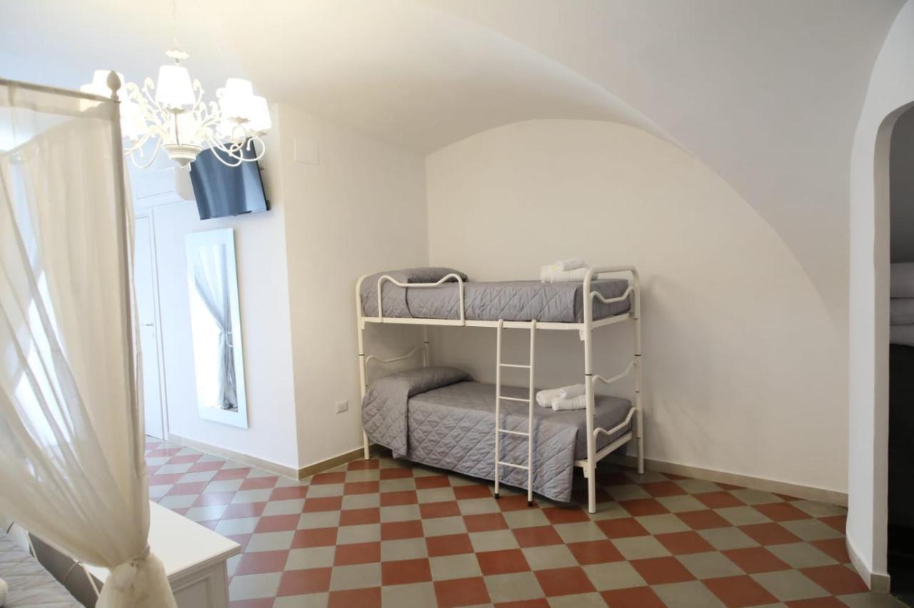 La Maison Piazza Del Popolo Manfredonia Dış mekan fotoğraf