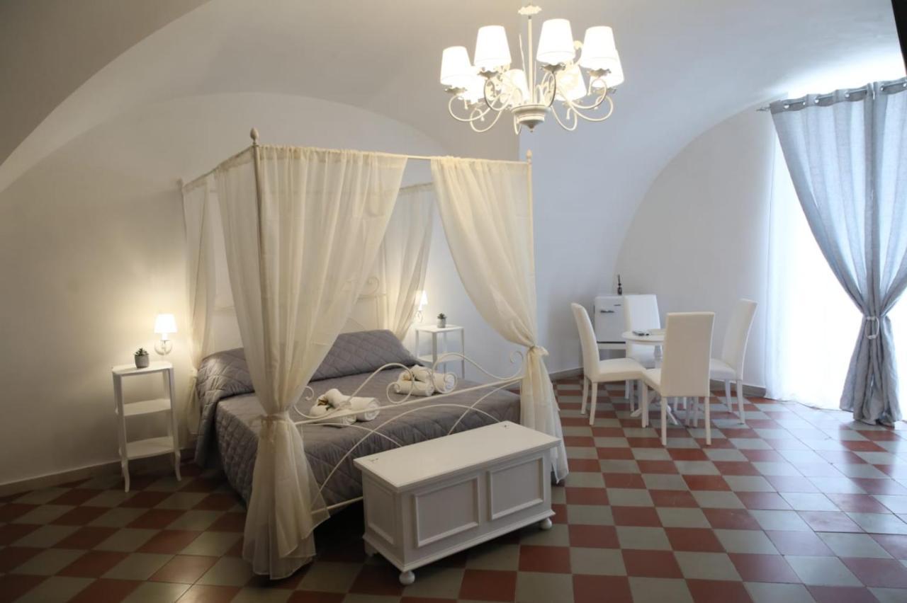 La Maison Piazza Del Popolo Manfredonia Dış mekan fotoğraf