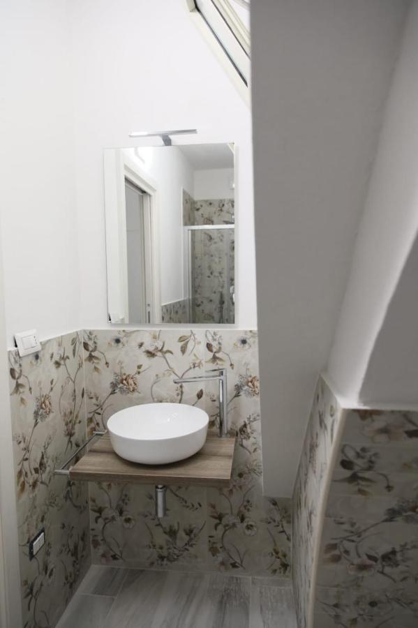 La Maison Piazza Del Popolo Manfredonia Dış mekan fotoğraf