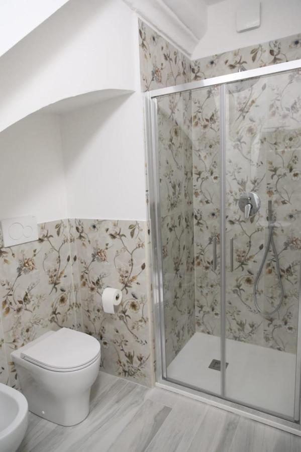 La Maison Piazza Del Popolo Manfredonia Dış mekan fotoğraf