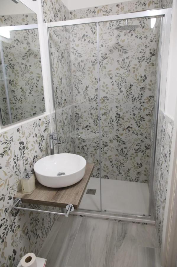 La Maison Piazza Del Popolo Manfredonia Dış mekan fotoğraf