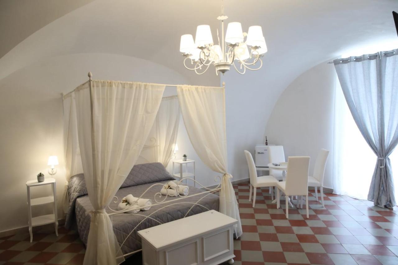 La Maison Piazza Del Popolo Manfredonia Dış mekan fotoğraf