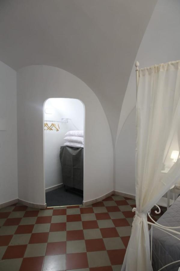 La Maison Piazza Del Popolo Manfredonia Dış mekan fotoğraf