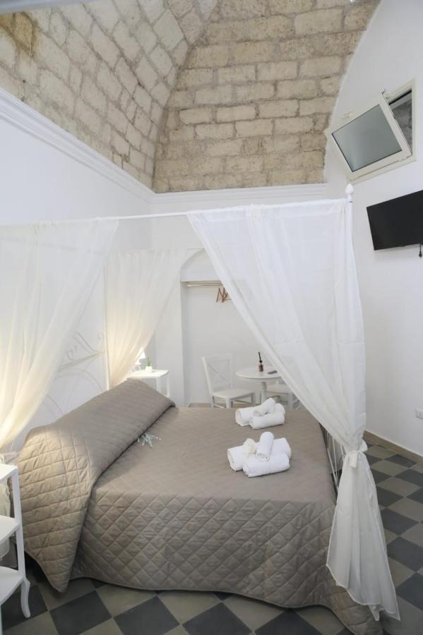 La Maison Piazza Del Popolo Manfredonia Dış mekan fotoğraf