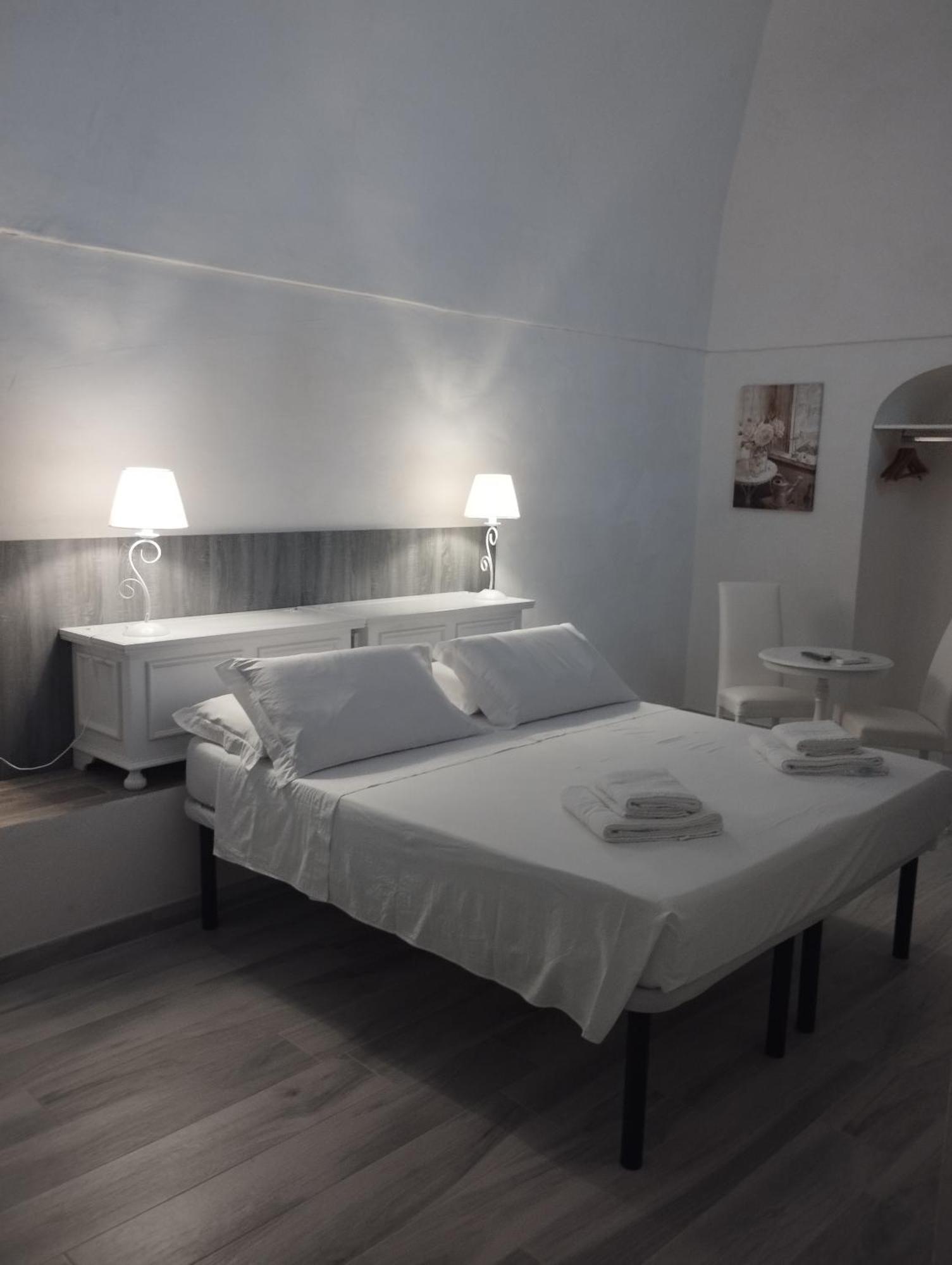 La Maison Piazza Del Popolo Manfredonia Dış mekan fotoğraf
