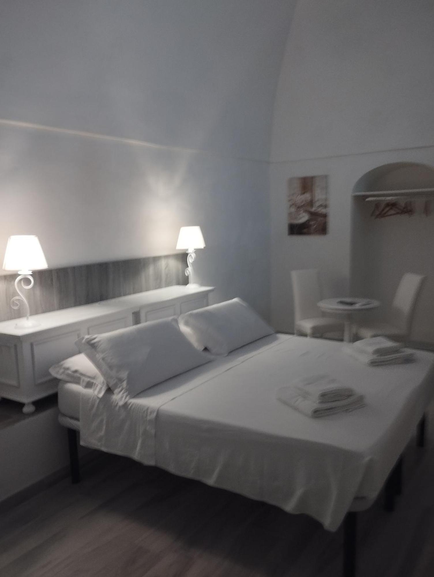 La Maison Piazza Del Popolo Manfredonia Dış mekan fotoğraf